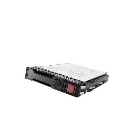 HP ENTERPRISE Hpe 8Tb Sas 7.2K Lff Sc 512E Ds Hdd 819201-K21